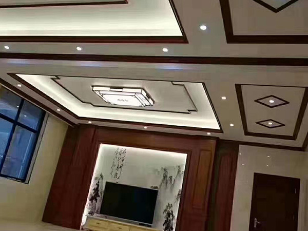 第五大類(lèi)護(hù)墻板