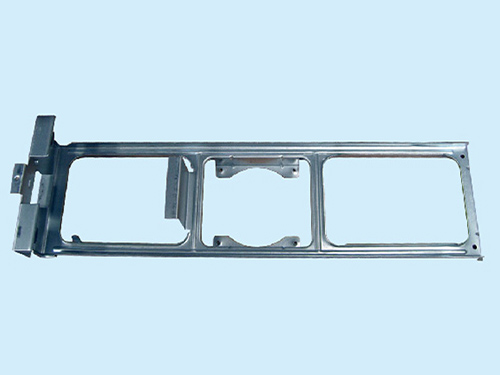 輔材生產(chǎn)車間