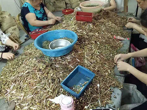 集成吊頂輔材